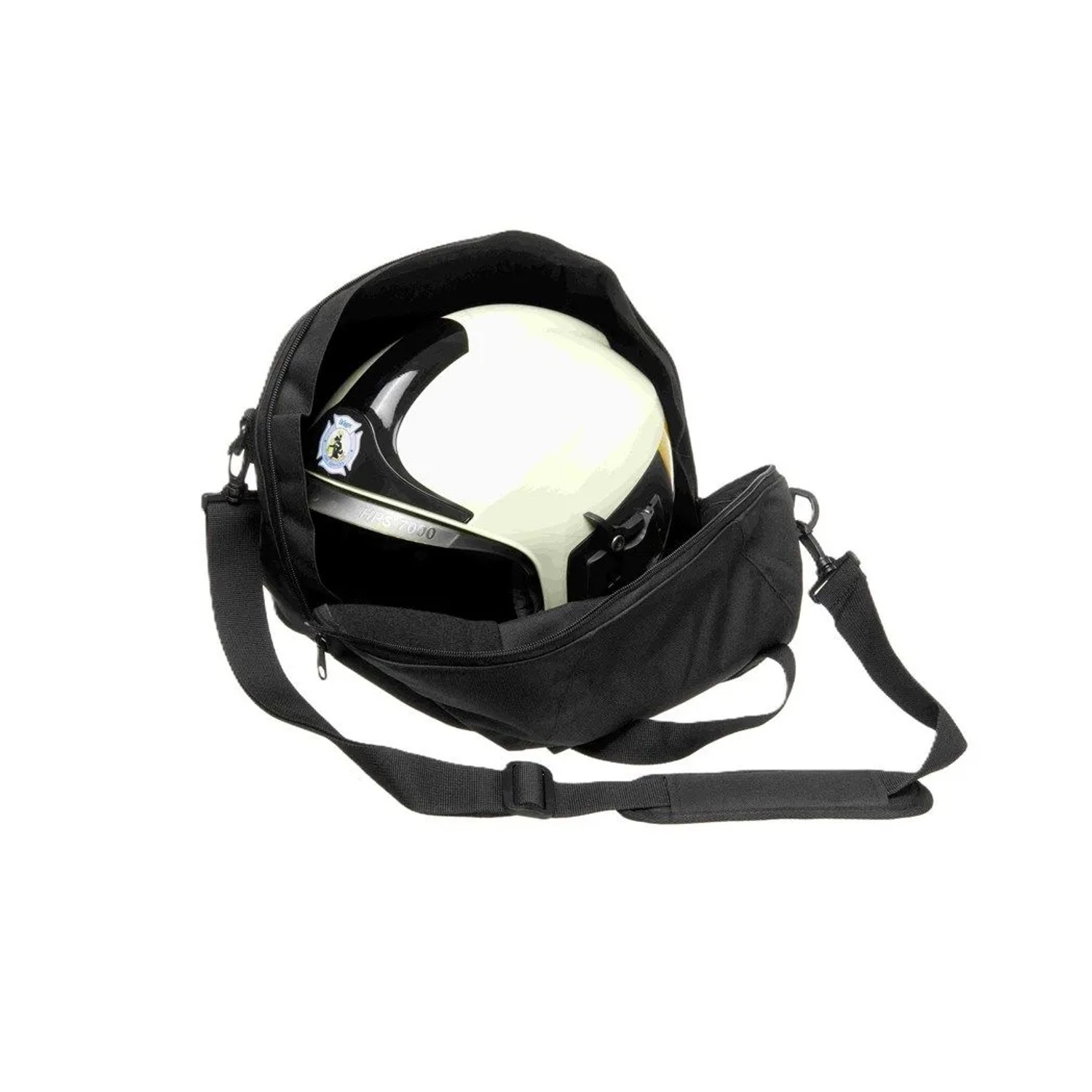 Dräger Helmtasche für Hps Helme Klein