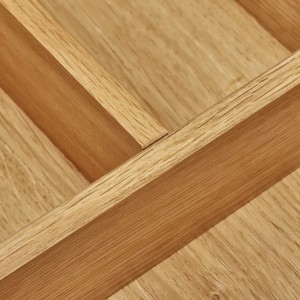 SOTECH ORGA-BOX III Eiche Besteckeinsatz 600 mm Höhe 56 mm Für Nobilia Ab 2013 Pronorm und Brigitte Küchen