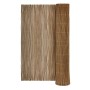 vidaXL Weidenzaun 300x100 cm 141610