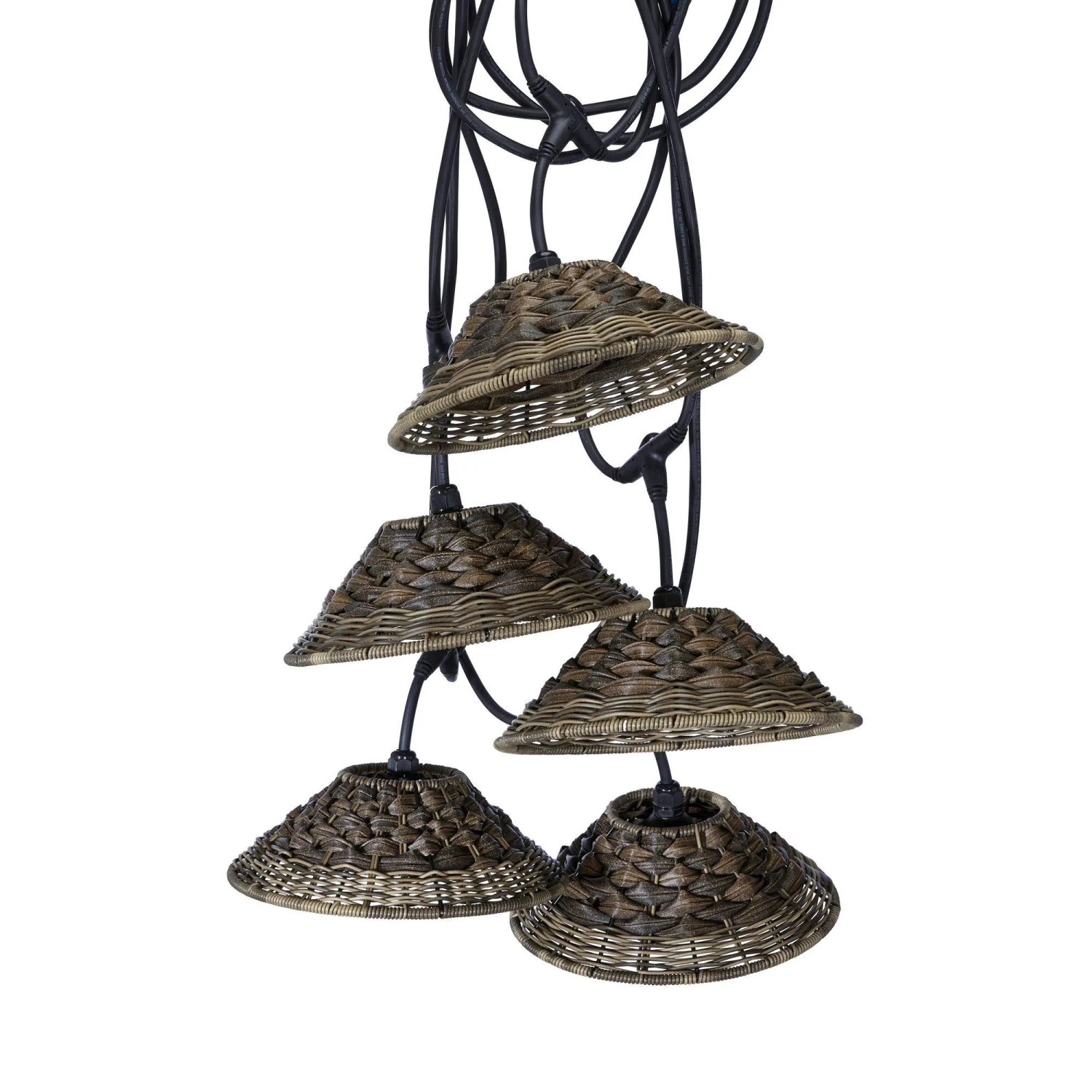 PR Home Lisen Lichterkette