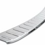 Recambo Ladekantenschutz aus Edelstahl Chrom für BMW 5er Touring G31 ab 2017.