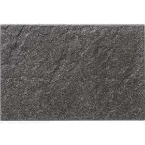 Diephaus Terrassenplatte Diano Basalt, 60x40 cm, kugelgestrahlte Oberfläche mit Struktur.