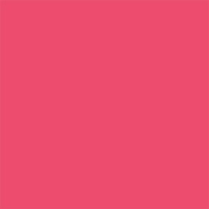 Farbfeld: Kobra LP Buntlack Spray 400ml in Erdbeerrot Matt.