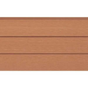 vidaXL Ersatz-Zaunbretter 9 Stk, WPC 170 cm Braun 45039