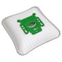 Swirl® M 52® EcoPor® Staubsaugerbeutel, 4er-Pack, für Staubsauger Zubehör.