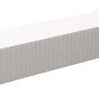 WDVS Universalquader 12x16cm für leichte Befestigungen im Vollwärmeschutz-System.