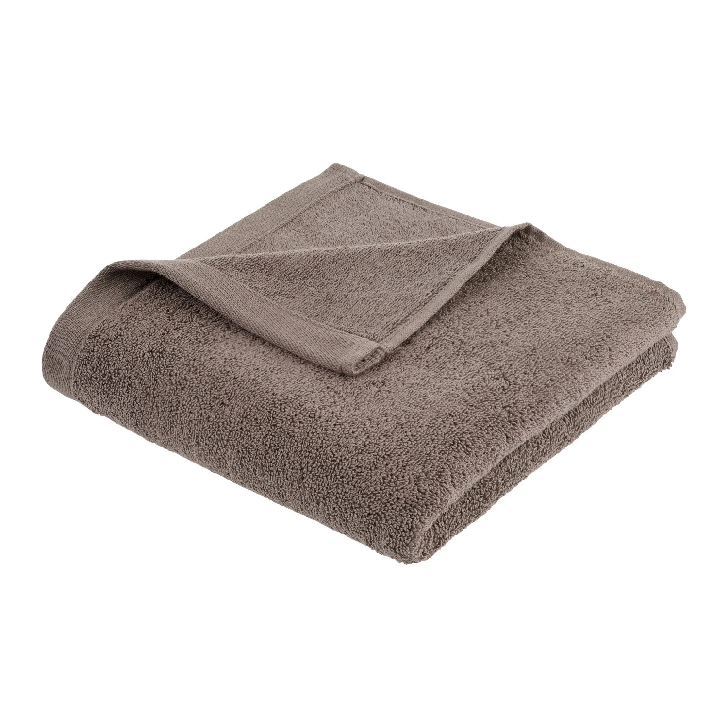ecoTree Handtuch Bio Elsa Cappuccino ca. 50x100cm