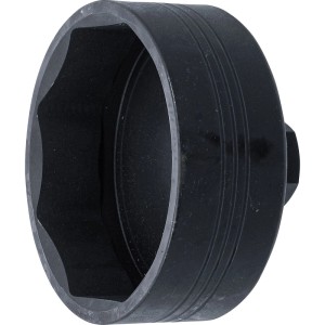 BGS Achskappen Achsmuttern Schlüssel Für BPW Hinterachsen 13 14 T SW 120 Mm 74346