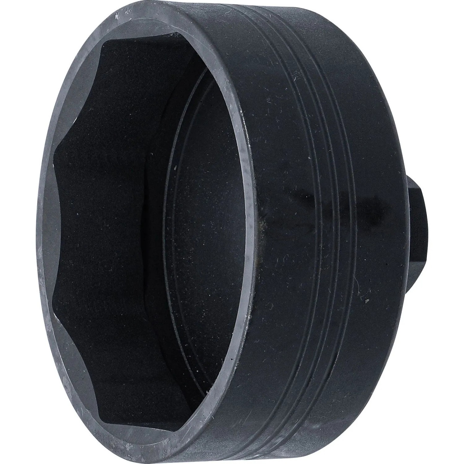 BGS Achskappen Achsmuttern Schlüssel Für BPW Hinterachsen 13 14 T SW 120 Mm 74346