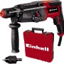 Einhell Bohrhammer TE-RH 950 5F (950W) mit Koffer und Zubehör.