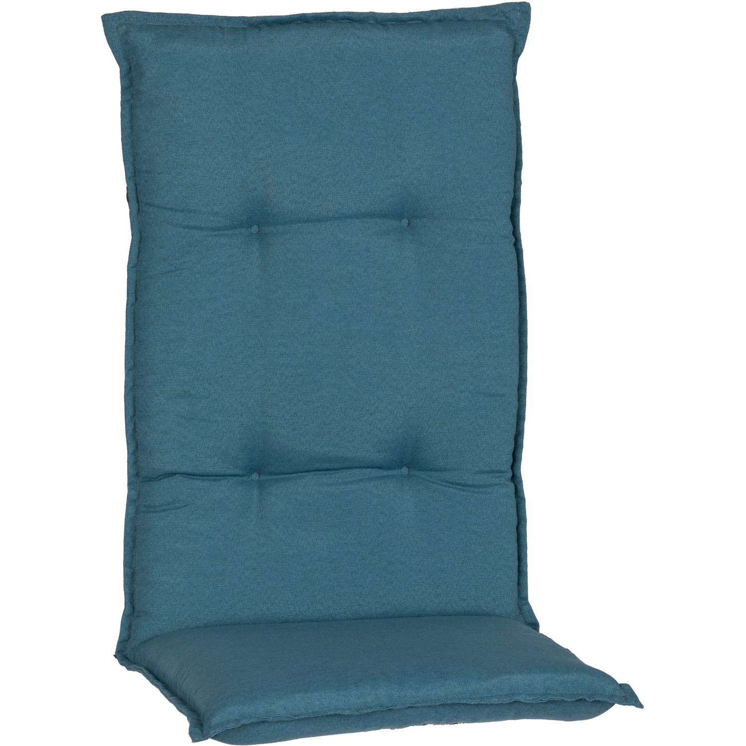 Beo Sitzauflage Hochlehner Thionville Marineblau günstig online kaufen