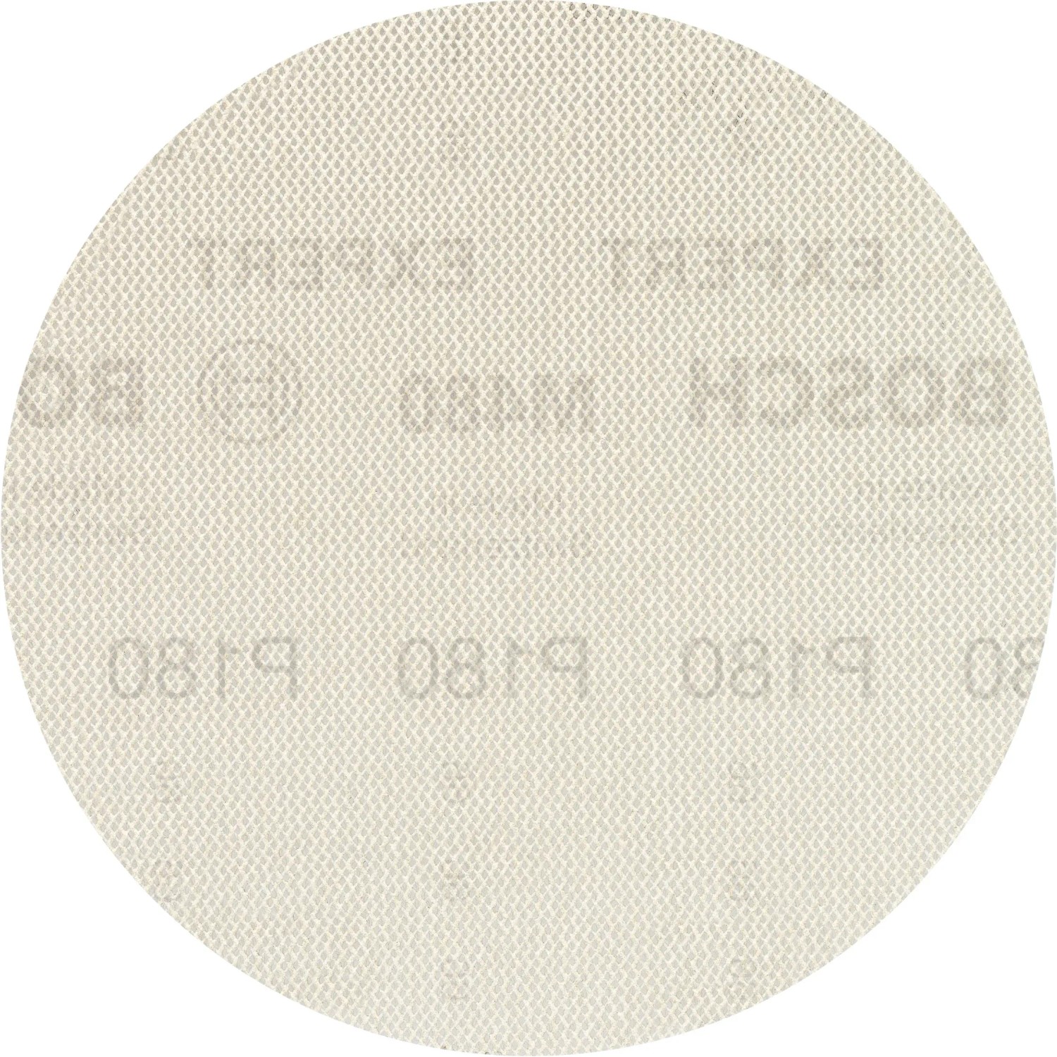 Bosch Expert M480 Netzschleifblatt, Ø 150 mm, K180, 5 Stück, für Exzenterschleifer.