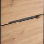 Mömax Unterschrank Memphis Artisan Eiche/Grau_8