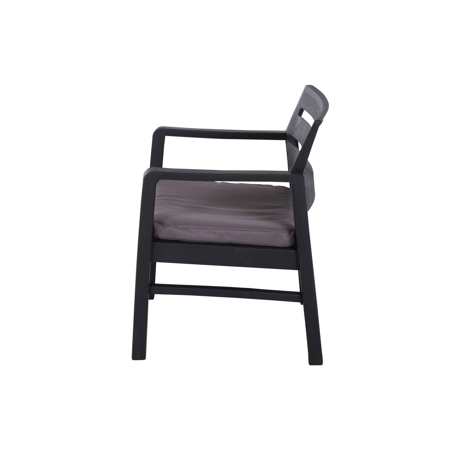 Progarden Lounge Set Java 4 teilig Anthrazit Kaufen Bei OBI Progarden lounge set java 4 teilig anthrazit kaufen bei obi