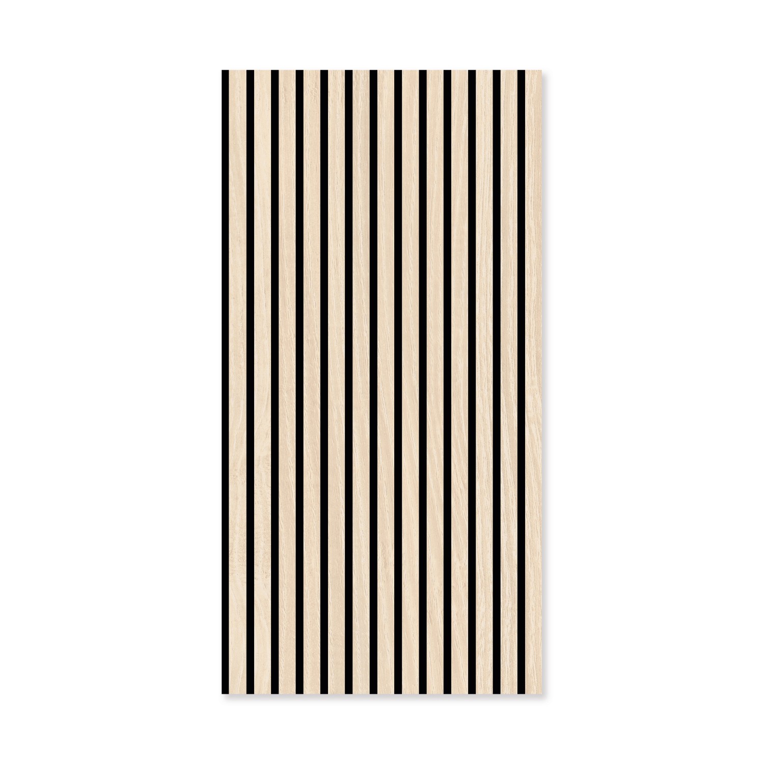 Jangal Wandpaneel Modular Wall Letea Oak Furnier 52 x 104 cm günstig online kaufen