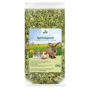 Speers Nager-Ergänzungsfutter Spitzwegerich 125 g