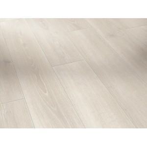 Parador Laminat Classic 1050, Eiche Skyline Weiß, wasserfest, 8mm stark.