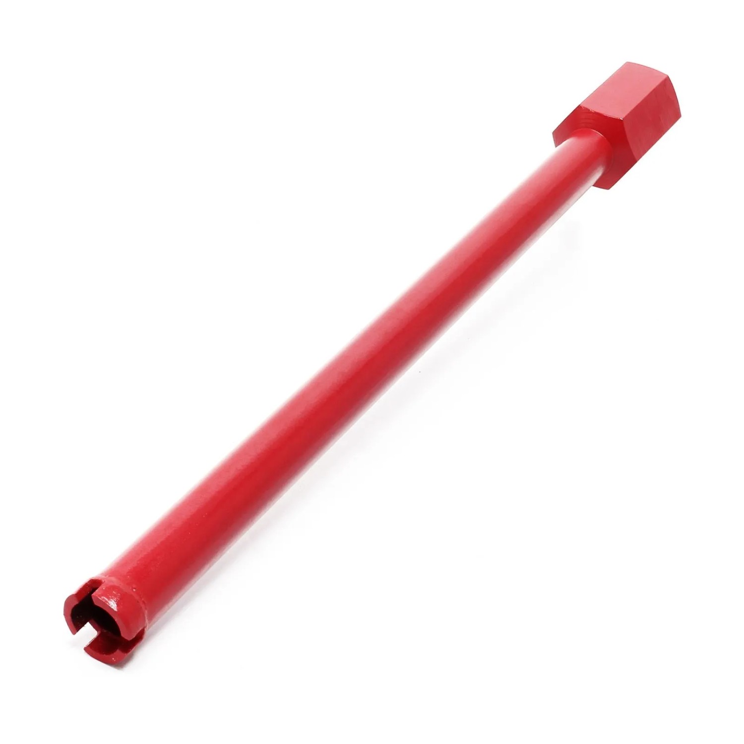 Wiltec Diamantbohrkrone ⌀27Mm 1 ¼ Unc Fliesenbohrer Nass & Trocken Kernbohrer