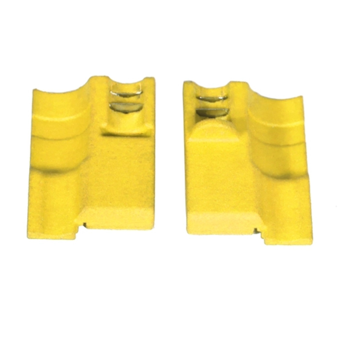 Image of WEICON Modul-Einsatz für No.1 F Plus 6/5/6,5, Gelb
