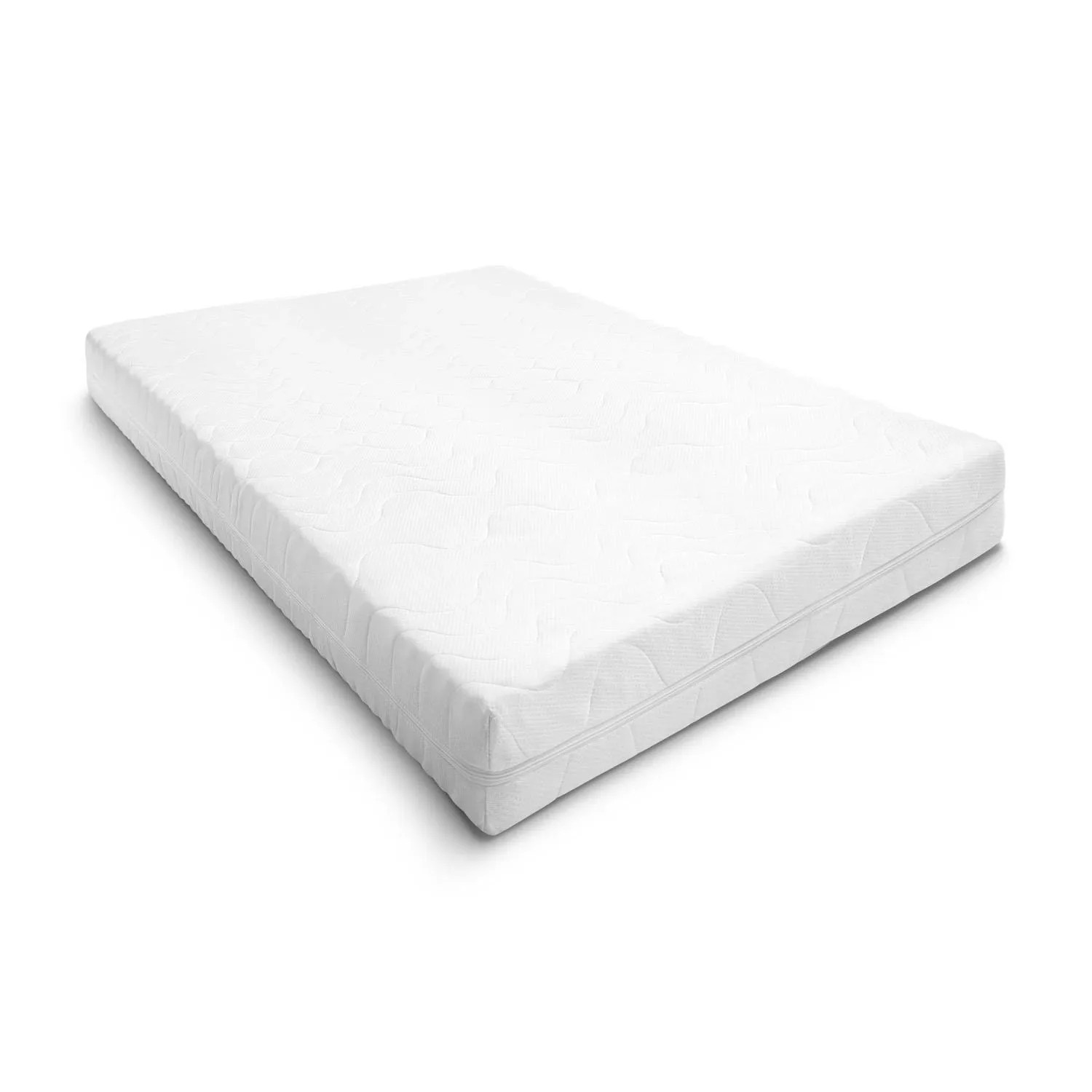 CloudComfort KALTSCHAUMMATRATZE Premium 120x200 cm