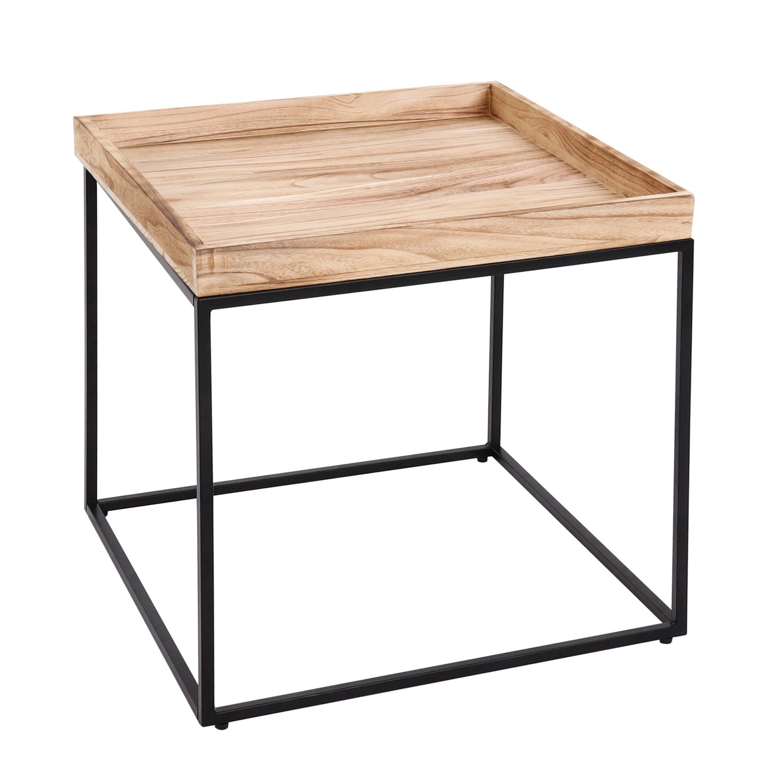 MCW Beistelltisch K71 Naturfarben