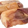 Primox Hunde-Snack Kauer Serrano Eisbein, getrocknet, 1 Stück.