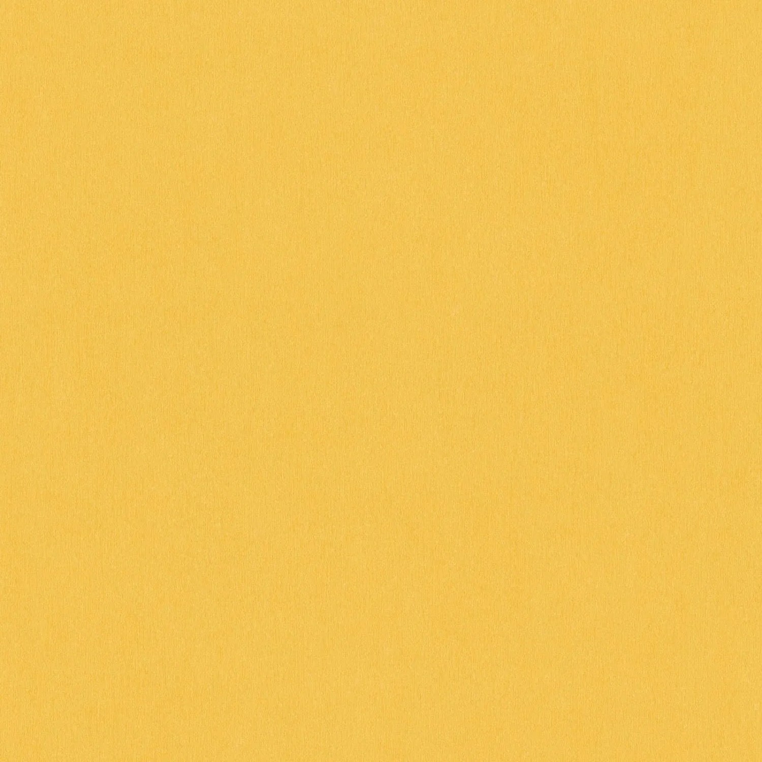 Tadessi Tapete Uni M1-No.1240 Vliestapete in Gelb