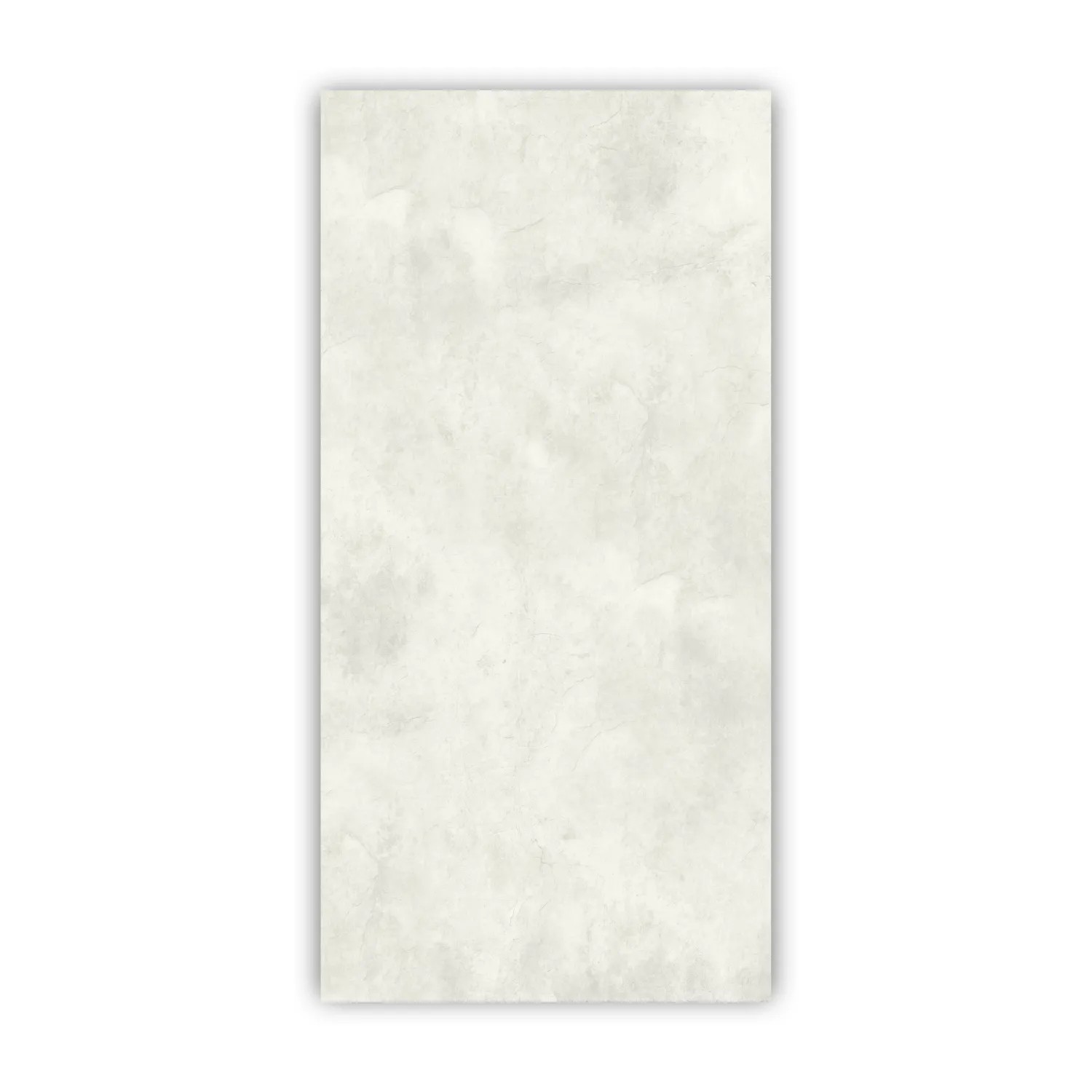 Walllux Duschrückwand Schiefer Deep Ivory Alu-Verbund 3 mm 125 x 255 cm