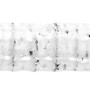 Weißer LUX Paneelstift, 1,8x25mm, für Holz- und Kunststoffpaneele, 100er Set.