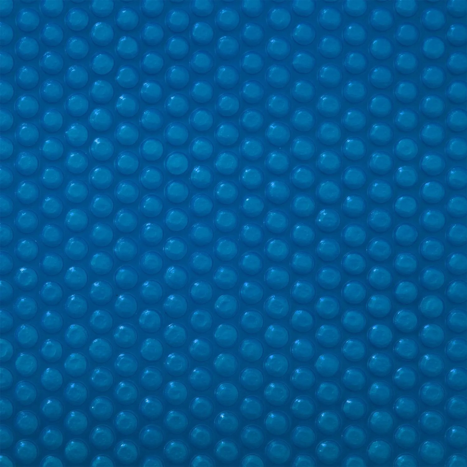 vidaXL Poolabdeckung Extra Schwer Blau 417 cm PE 42034588_5