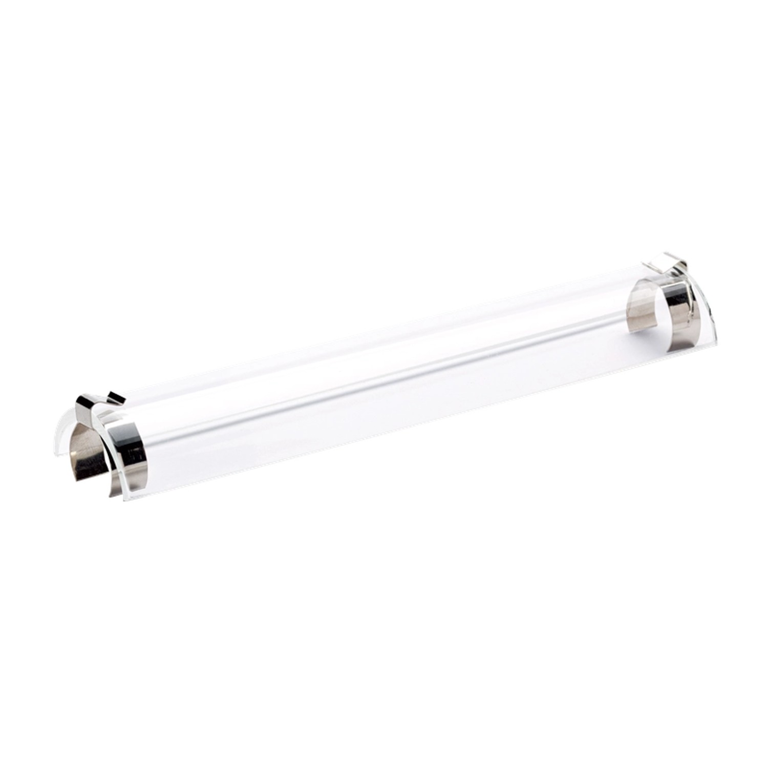 Orion Lightstyle Schutzglas R7s Klar  135mm Ersatzglas Deckenfluter günstig online kaufen