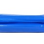 Proregal Pool-Abdeckung HxBxT 0,04x731x361cm Oval 7,31x3,65M Blau Stärke: 400 µm Wärmeplane Abdeckplane Solarplane Solarabdeckung_6