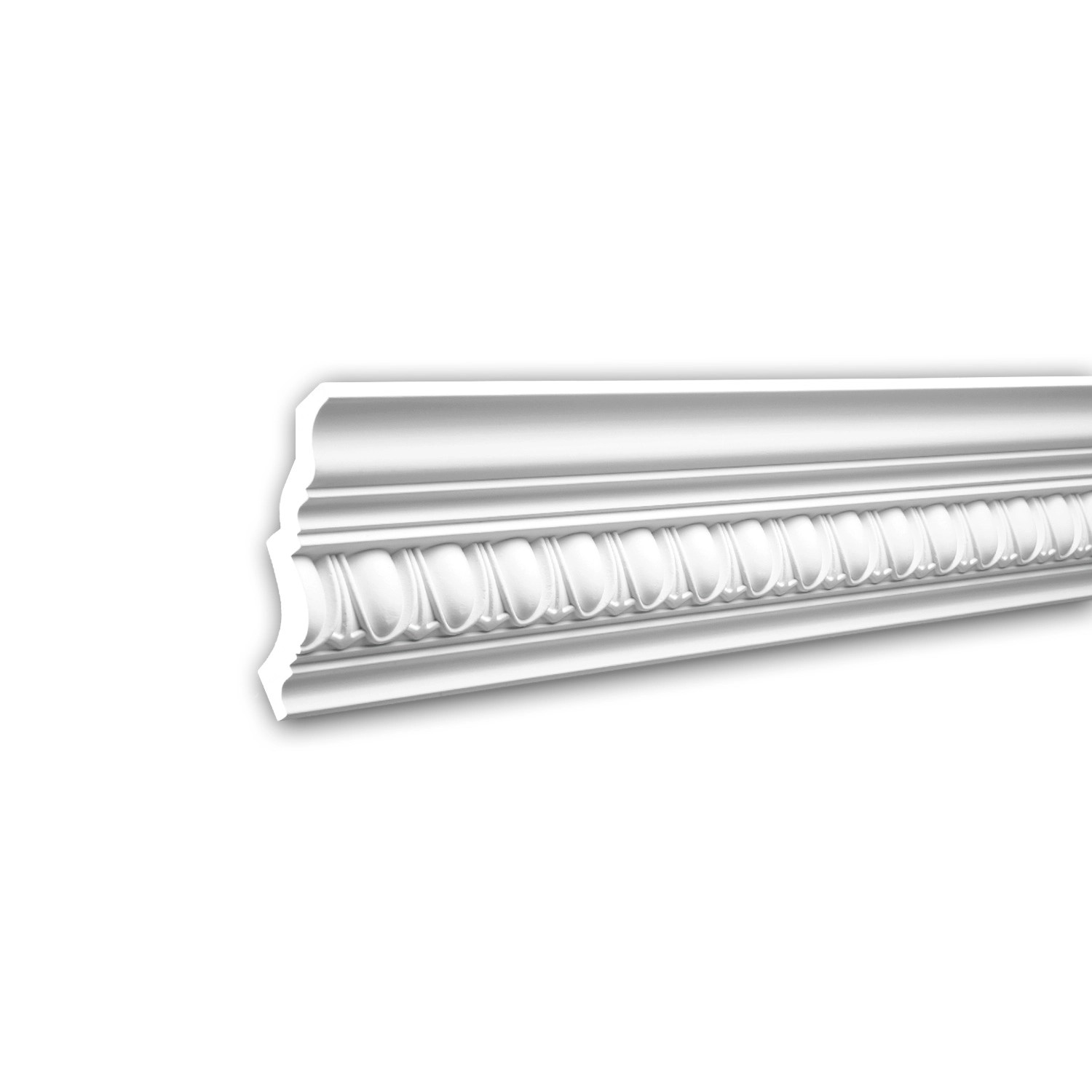 PROFHOME 150116F Flexible Eckleiste Stuckleiste aus Flexiblem Polyurethan 2 günstig online kaufen