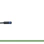 Schwarzes Paulmann Plug & Shine Kabel, 5 m, für Außenbeleuchtungssysteme.