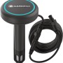 Gardena Verlängerungskabel (10m) für Bodenfeuchtesensor zur Erweiterung des Anschlusskabels.