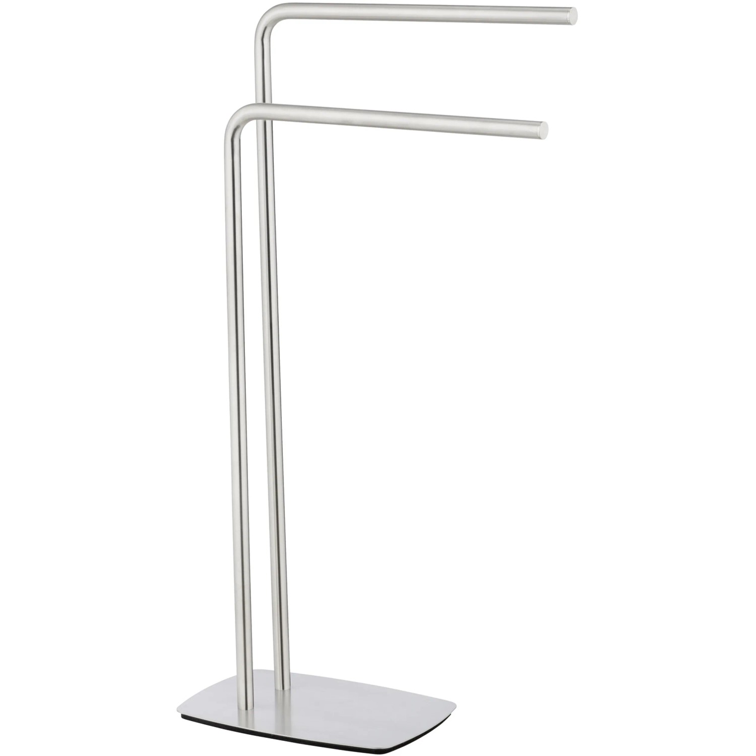Wenko Handtuch- / Kleiderständer Verona Schwarz Matt Höhe 156,5 Cm Kaufen Bei OBI