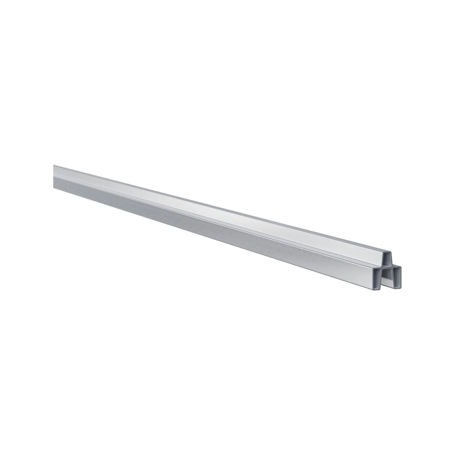 Image of T&J Alu-Zwischenleiste 180 cm Silber