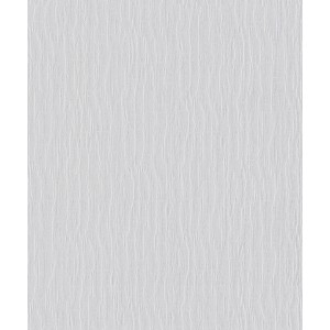 Vliesfaser Ready 302, überstreichbare, weiße Vliestapete mit feiner Struktur.
