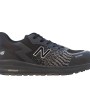 Schwarzer New Balance Speedware Sicherheitsschuh S1 P Gr. 40 für Arbeitsschutz.