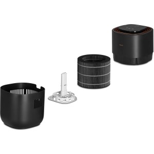 Beurer Ersatzfilter für LB 200/300 Plus Luftbefeuchter, Set mit Filter und Zubehör.
