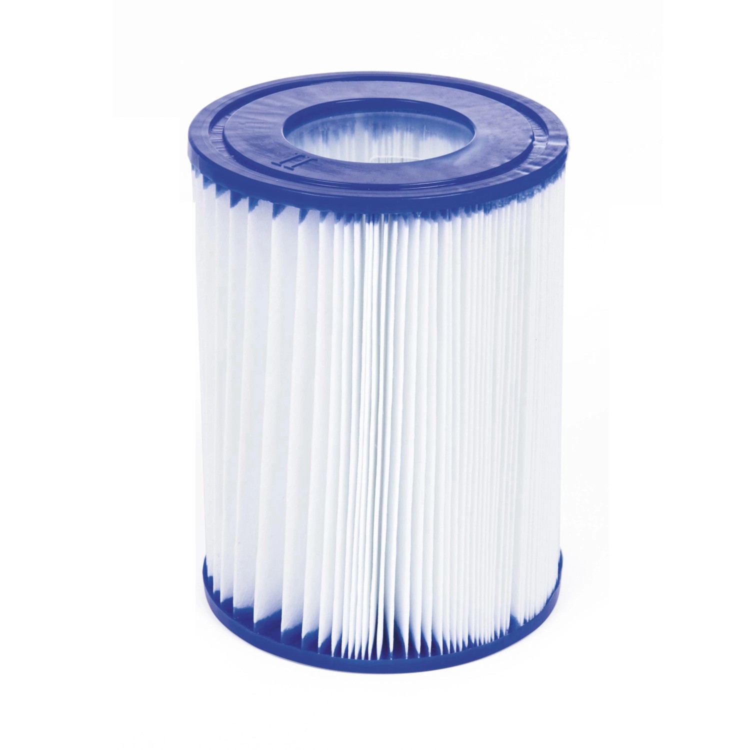 Filterkartusche für Bestway Stahlrahmen Pool Sandfilteranlage