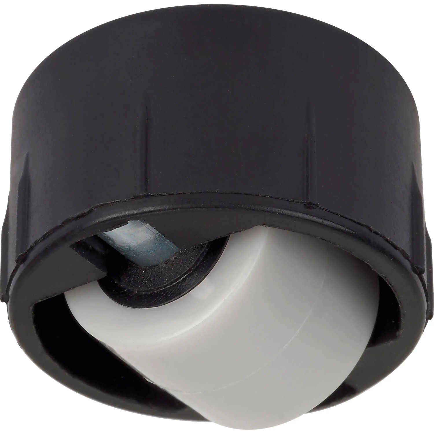 Möbelrolle Soft Ø 15 mm