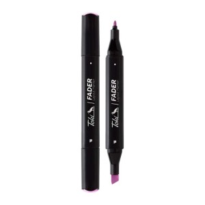 Toki Marker Fader 66 Farben DEEP VIOLET