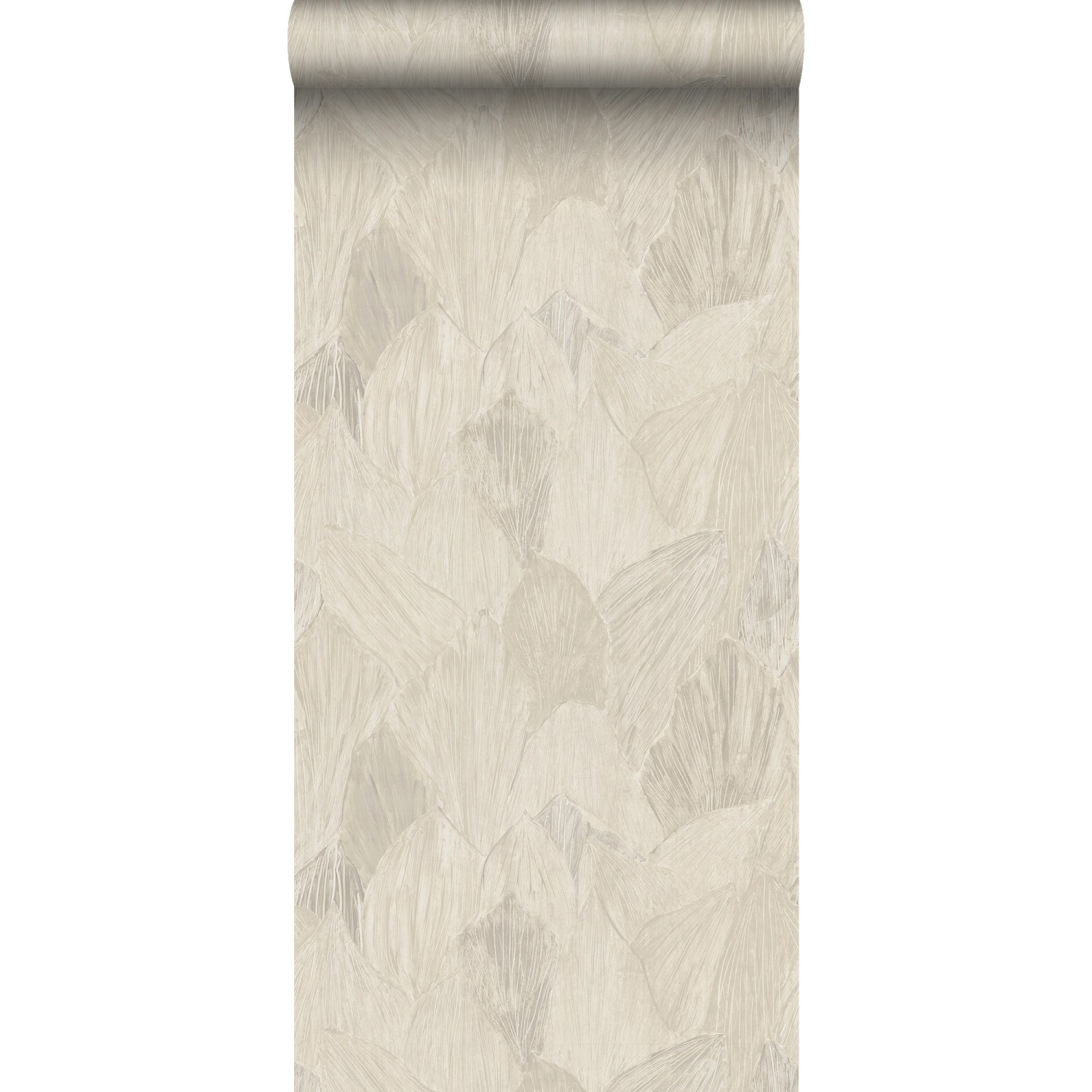 Sanders & Sanders Tapete Figurative Motive Beige 53 Cm X 1005 M - 640729 günstig online kaufen