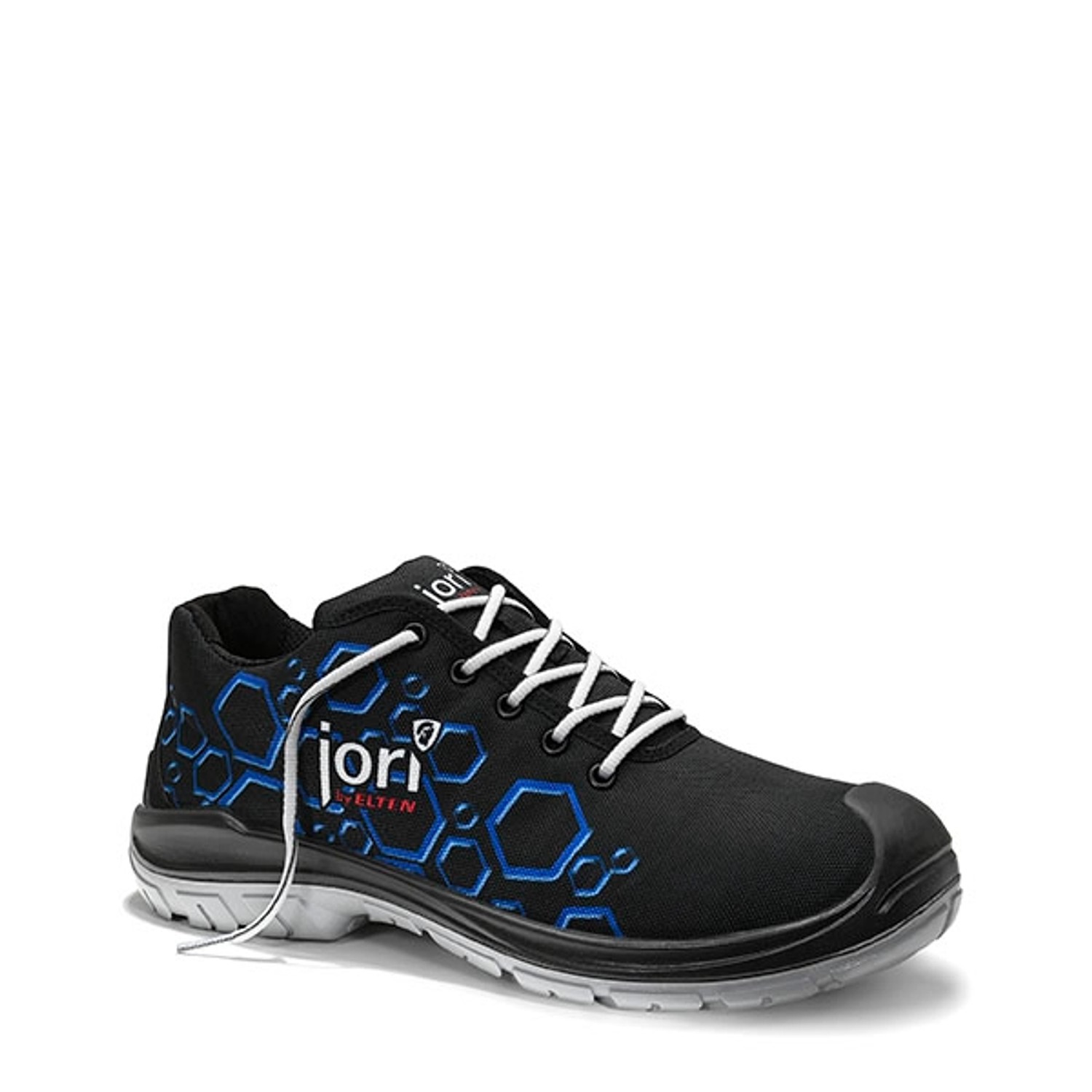 Jori Sicherheitshalbschuh JoFun Blue Low Esd S3 Gr. 40