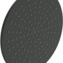 Ideal Standard Ceratherm T100 Regenbrause, Ø 300mm, schwarz matt, für Brausesets.