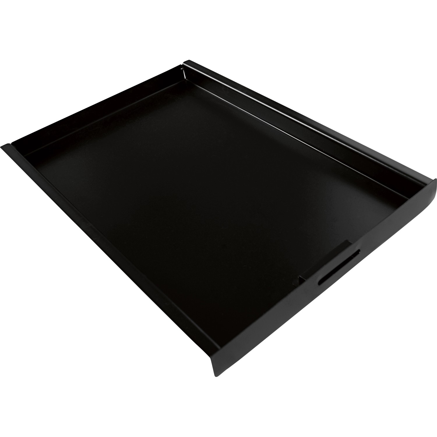 Jamestown Ascheschublade f. Jamestown Holzkohle-Grillwagen Ben 72,5 x 49 cm