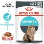 Royal Canin Urinary Care Nassfutter für Katzen, 12x85g Portionsbeutel für gesunde Harnwege.