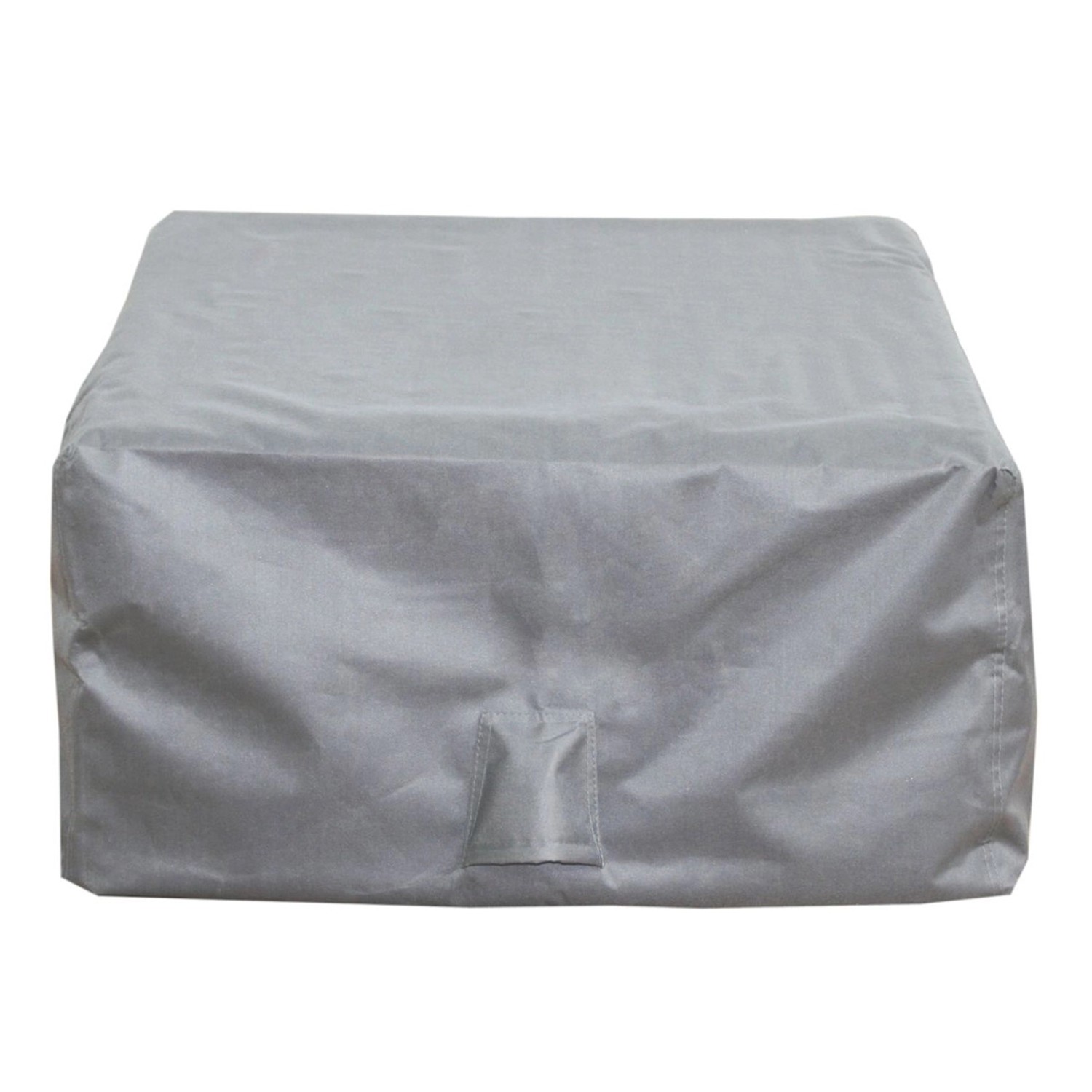 PegasoMarine Schutzhülle 68x68x30 cm für Gartentisch Wetterfeste Abdeckung für Gartenmöbel