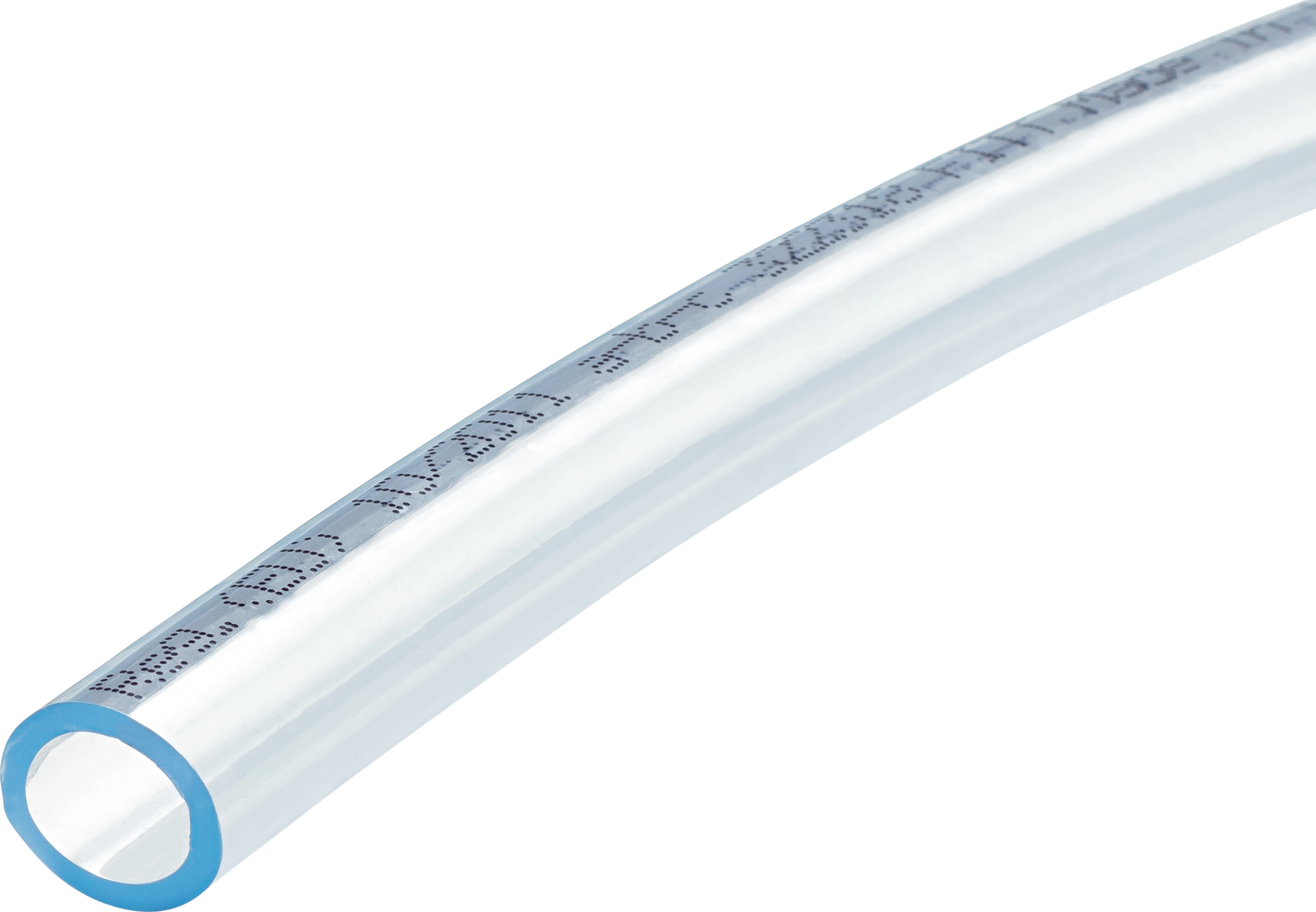 PVC-Schlauch Meterware (8 mm, Wandstärke: 1,5 mm)